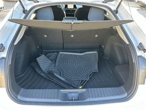 Used 2025 Toyota Prius LE image 24