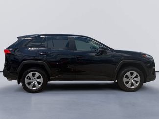 Used 2023 Toyota RAV4 LE AWD/4WD video 2