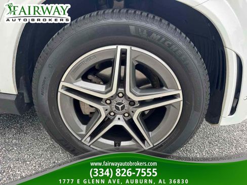 Used 2022 Mercedes-Benz GLE 350 image 33