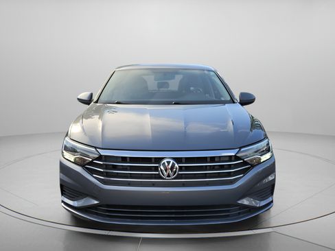 Used 2020 Volkswagen Jetta S FWD image 8