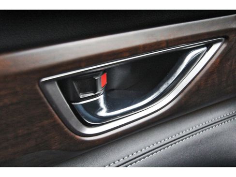 Certified 2024 Subaru Ascent Touring AWD/4WD image 22