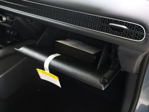 New 2026 Honda HR-V EX-L image 22