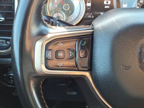 Used 2022 RAM 1500 Limited image 23