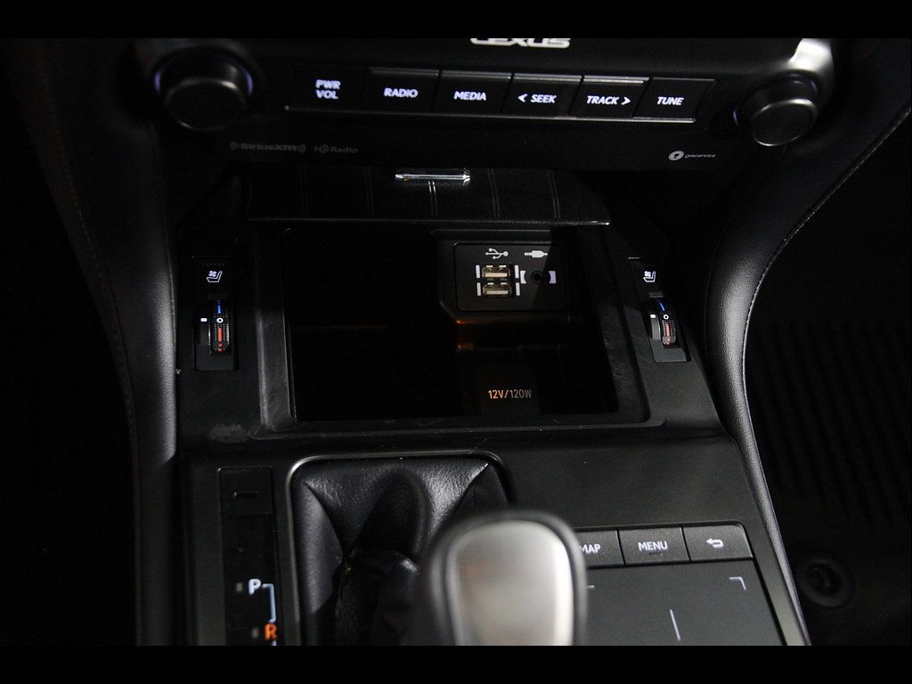 Used 2022 Lexus GX 460 Premium w/ Premium Package AWD/4WD image 17