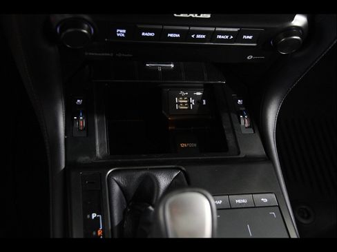 Used 2022 Lexus GX 460 Premium w/ Premium Package AWD/4WD image 17