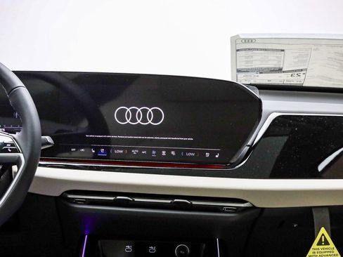 New 2026 Audi A6 Premium Plus image 16