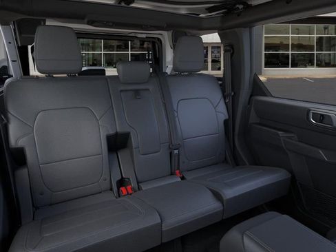 New 2026 Ford Bronco Outer Banks AWD/4WD image 15