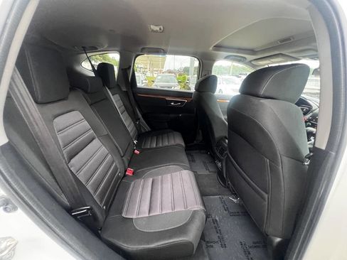 Used 2018 Honda CR-V EX image 11