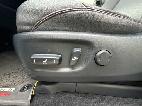 Used 2023 Toyota 4Runner TRD Pro AWD/4WD image 13