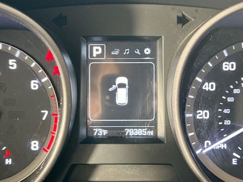 Used 2017 Hyundai Santa Fe Sport AWD/4WD image 12