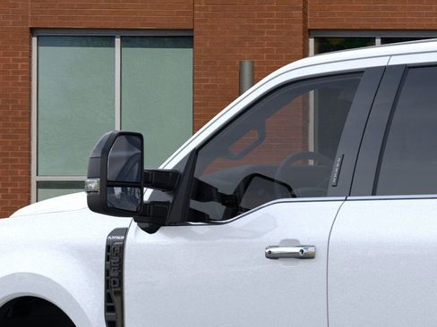 New 2026 Ford F250 Platinum image 20