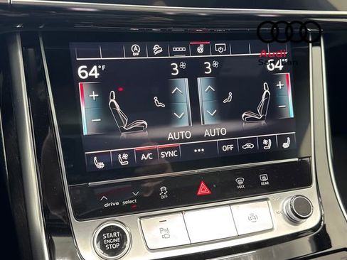New 2026 Audi Q7 3.0T Premium Plus AWD/4WD image 24