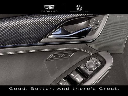 Used 2026 Cadillac CT5 V Blackwing w/ Super Cruise 1 Package image 25