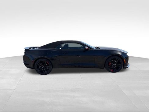 Used 2024 Chevrolet Camaro LT w/ Redline Edition image 11