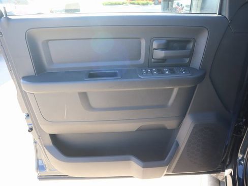 New 2026 RAM 2500 Tradesman image 15