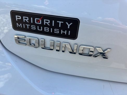 Used 2023 Chevrolet Equinox LT AWD/4WD image 26