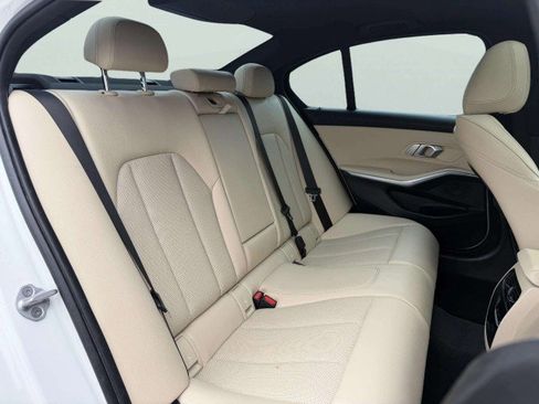 Used 2023 BMW 330i xDrive Sedan w/ Driving Assistance Package image 42