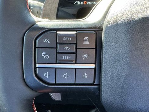 New 2025 Ford F150 Raptor image 16