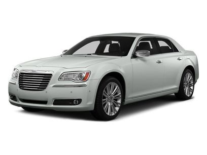 Used 2014 Chrysler 300 C