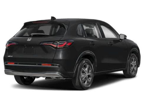 Used 2025 Honda HR-V EX-L image 3