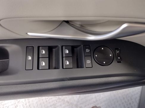 New 2026 Hyundai Tucson Blue SE AWD/4WD image 18