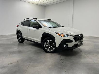 Used 2025 Subaru Crosstrek 2.0i Premium