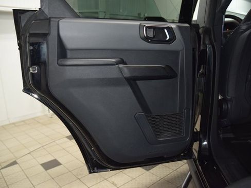 Used 2024 Ford Bronco Big Bend image 33