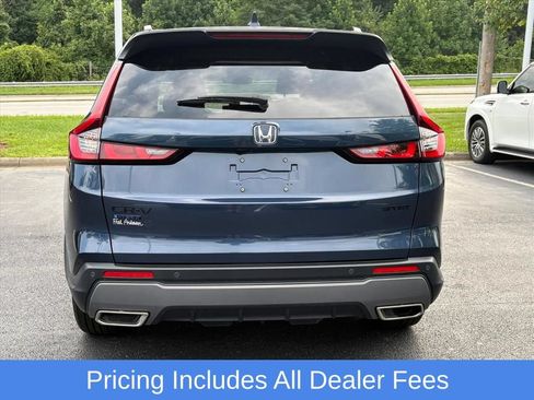 Used 2026 Honda CR-V Sport-L image 5
