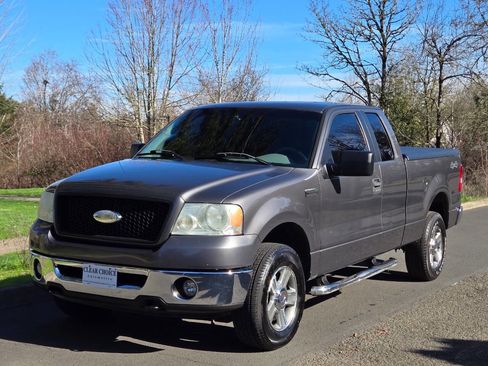 Used 2006 Ford F150 XLT image 5