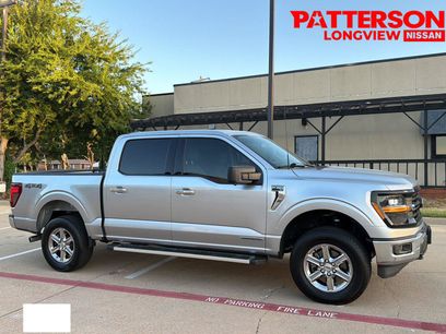 Used 2024 Ford F150 XLT w/ Mobile Office Package