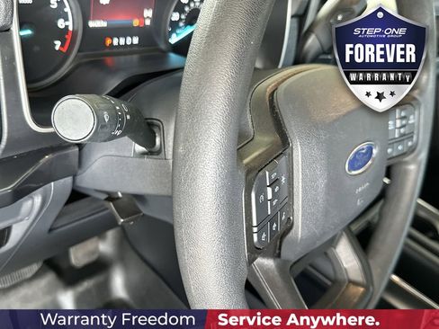Used 2023 Ford F150 XL w/ STX Appearance Package RWD image 18