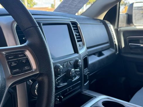 Used 2023 RAM 1500 Classic SLT w/ Trailer & Traction Group image 17