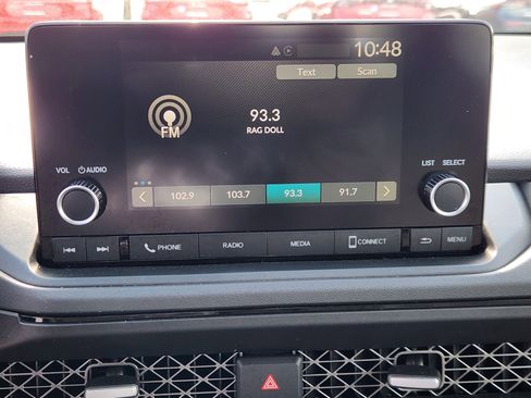 Certified 2025 Honda Accord SE image 11