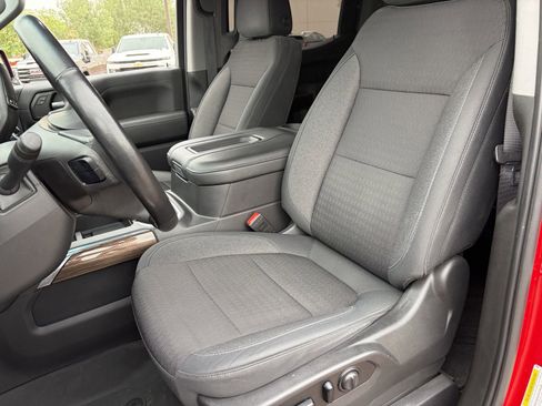 Used 2020 Chevrolet Silverado 1500 RST AWD/4WD image 21