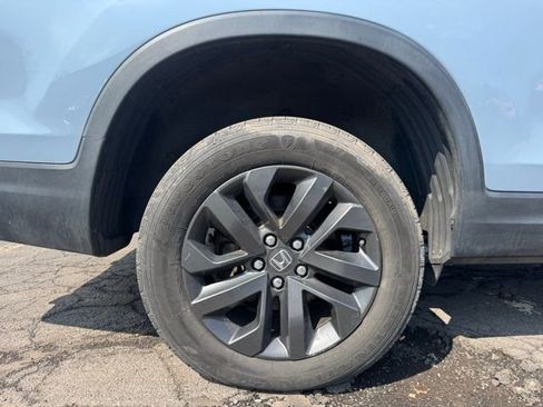 Used 2023 Honda Ridgeline Sport image 9