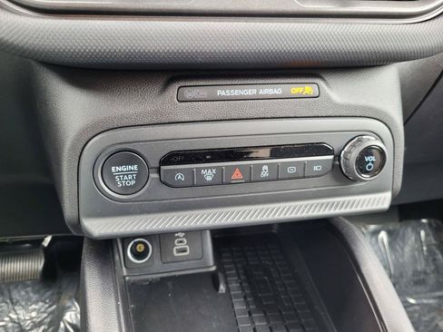 Used 2025 Ford Bronco Sport Big Bend AWD/4WD image 26