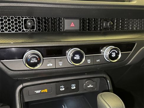 New 2026 Honda CR-V LX image 25