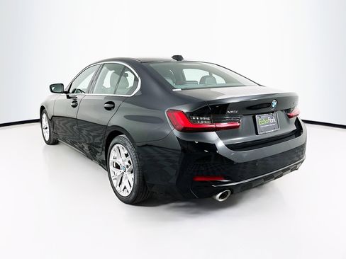 Used 2025 BMW 330i xDrive Sedan image 5