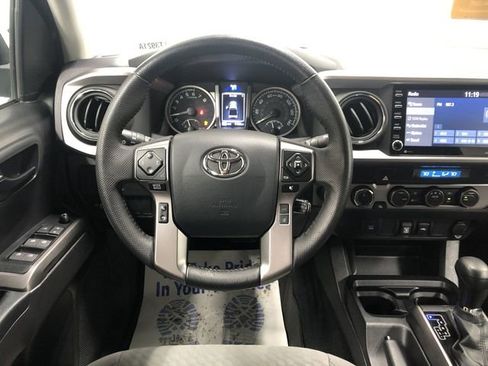 Used 2023 Toyota Tacoma SR5 image 15