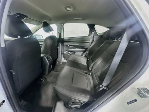 Used 2025 Hyundai Tucson SEL FWD image 27