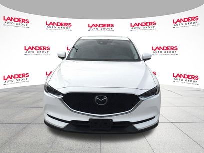 Used 2021 MAZDA CX-5 Grand Touring