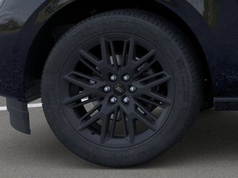 New 2026 Ford Expedition Platinum w/ Stealth Appearance Package AWD/4WD image 19