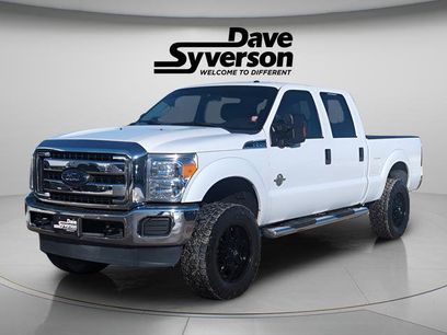 Used 2016 Ford F250 XLT