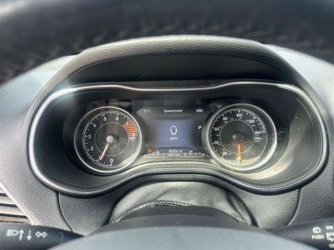Used 2019 Jeep Cherokee Limited AWD/4WD image 34