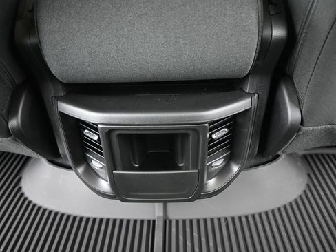 New 2026 RAM 1500 Classic Warlock image 25