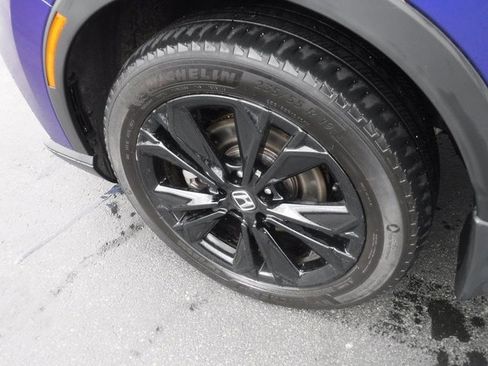 Used 2023 Honda CR-V Sport Touring image 4