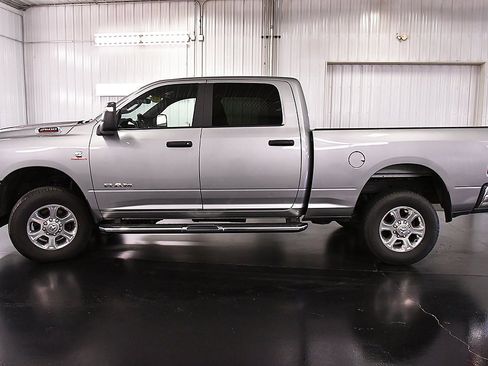 Used 2024 RAM 2500 Big Horn image 4