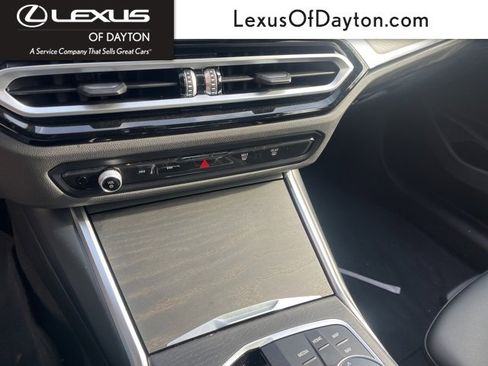 Used 2024 BMW 330i xDrive 330i xDrive image 23
