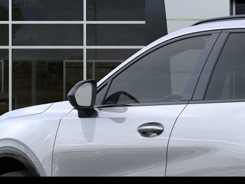 Used 2026 Buick Envision Sport Touring AWD/4WD image 12