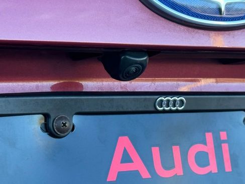 Used 2023 Subaru Forester Limited image 54